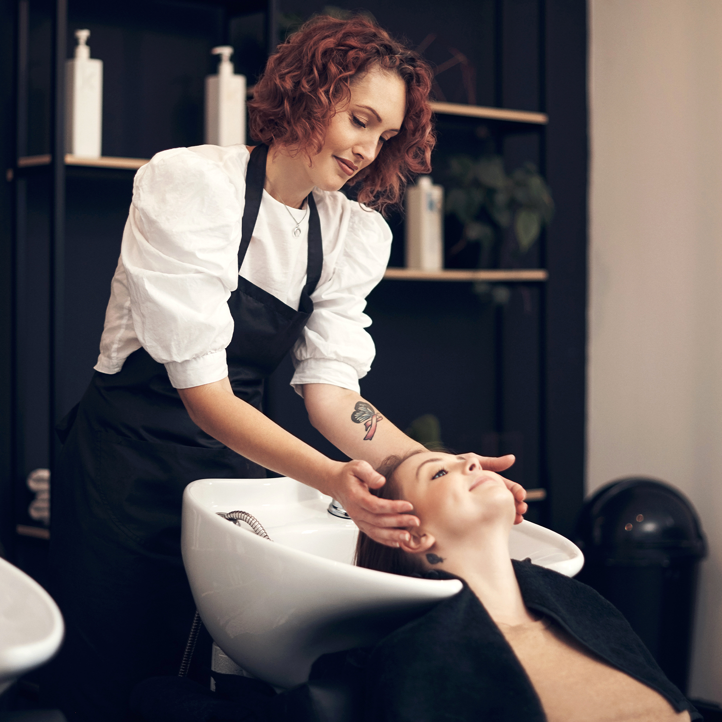 Luxury Haircare Products for All Hair Types | Keeping Lusty