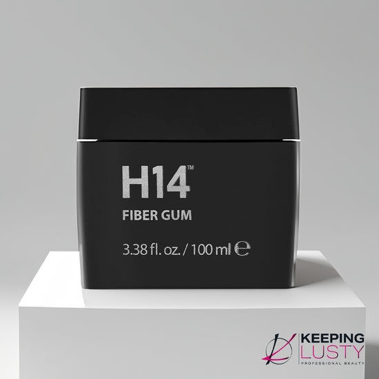 H14 | Fiber Gum