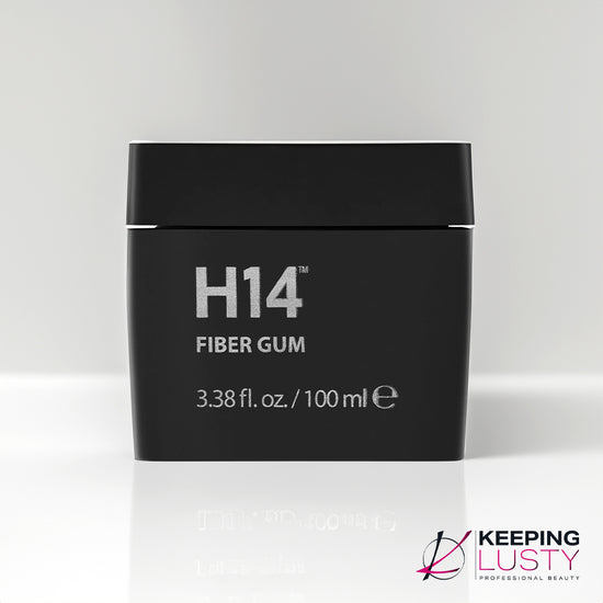 H14 | Fiber Gum