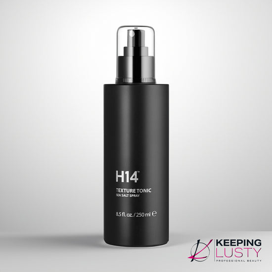 H14 | Shave Texture Tonic Sea Salt Spray