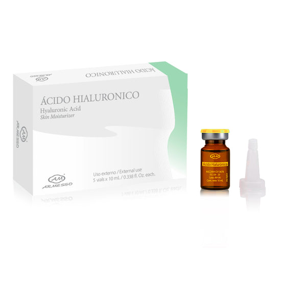 AM ARMESSO | Hyaluronic Acid