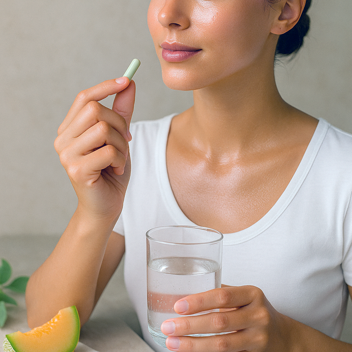 Glisodin | Nutricosmetics for Dermatology and Aesthetics
