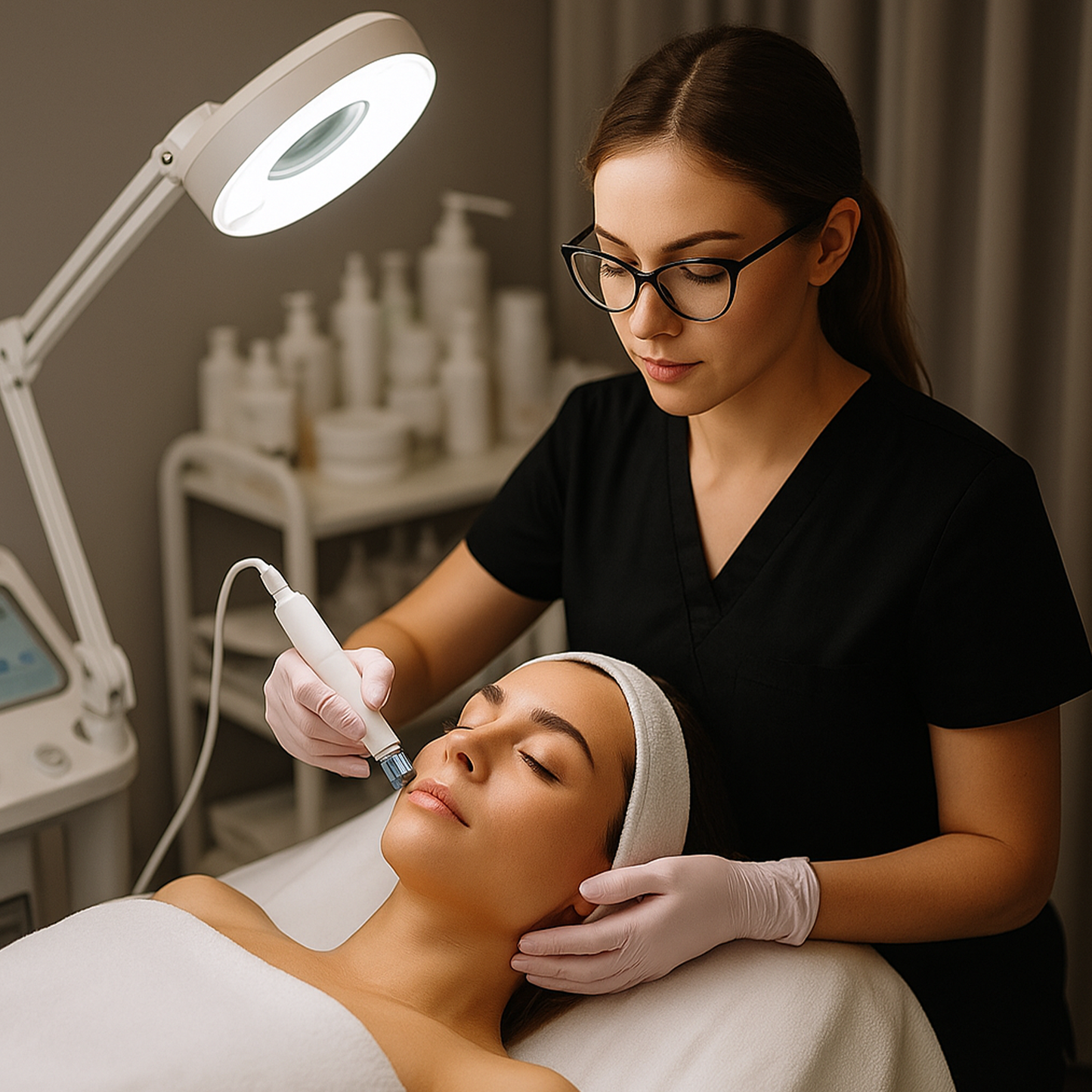 Professional Skincare & Aesthetic Products | Keeping Lusty