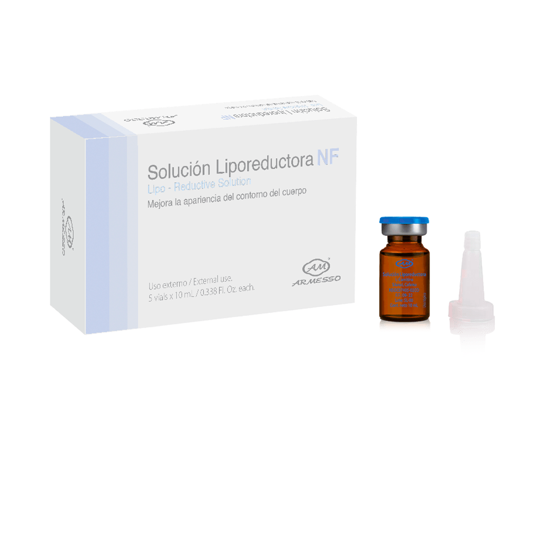 AM ARMESSO | LPR - Liporeductive Solution – Fat Reduction & Skin Tightening |