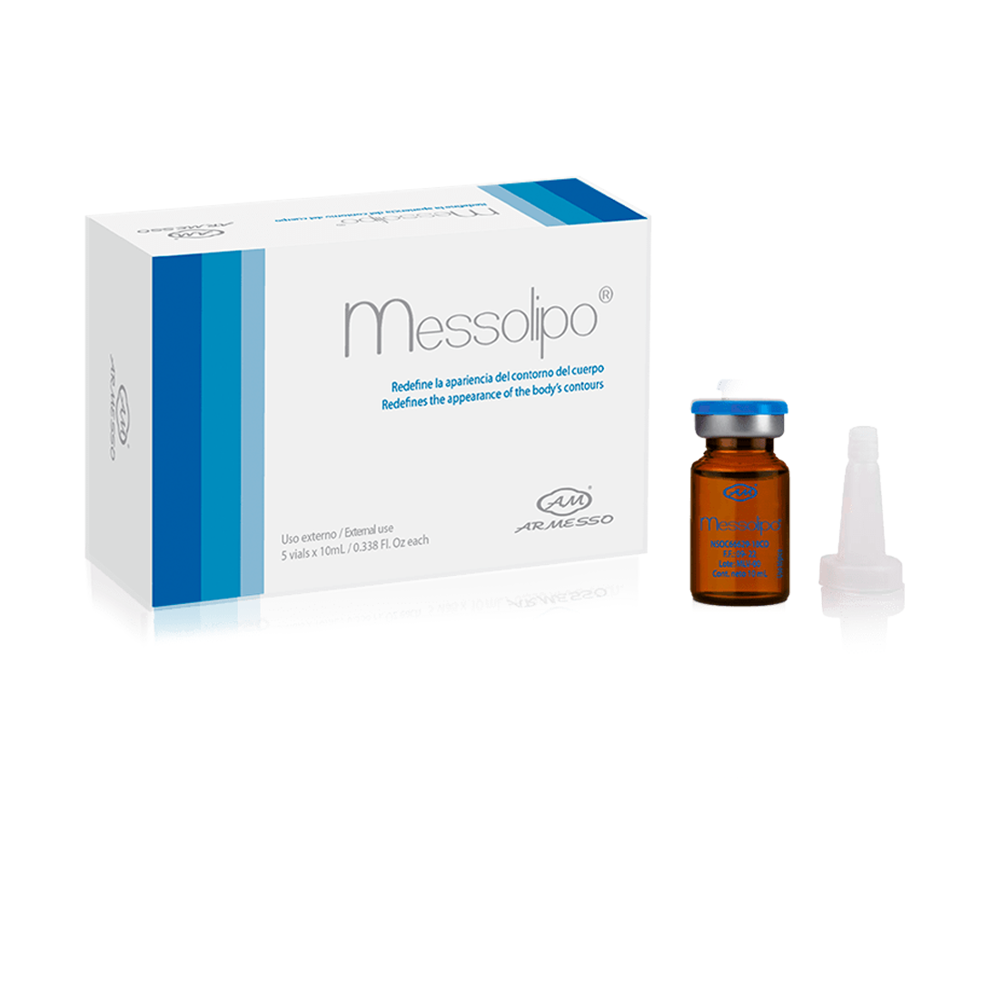 AM ARMESSO | Messolipo