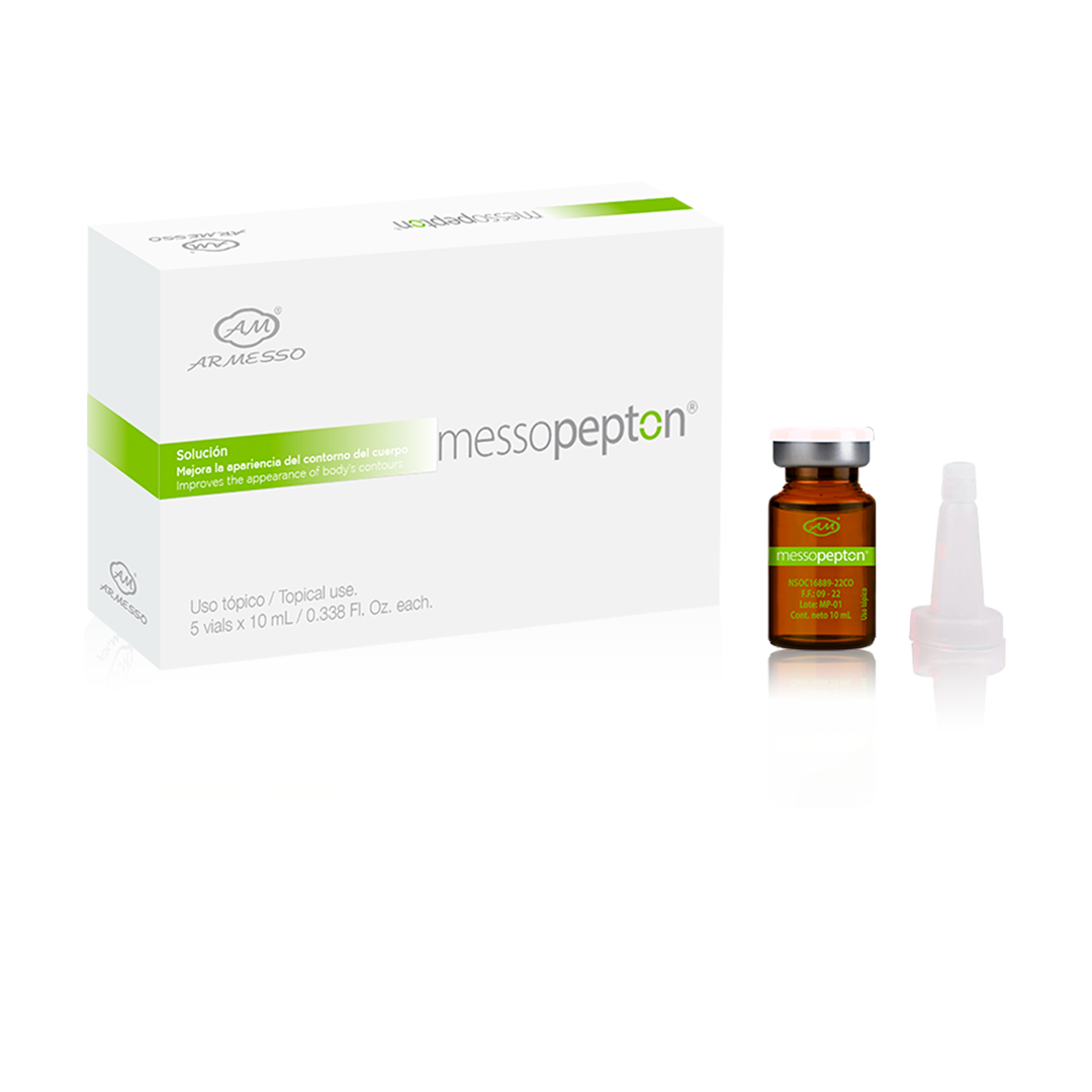 AM ARMESSO | Messopepton Serum – Muscle Growth & Regeneration Peptide Complex |