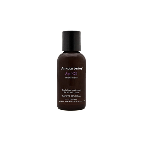 AMAZON SERIES | Acai Oil Hair Treatment