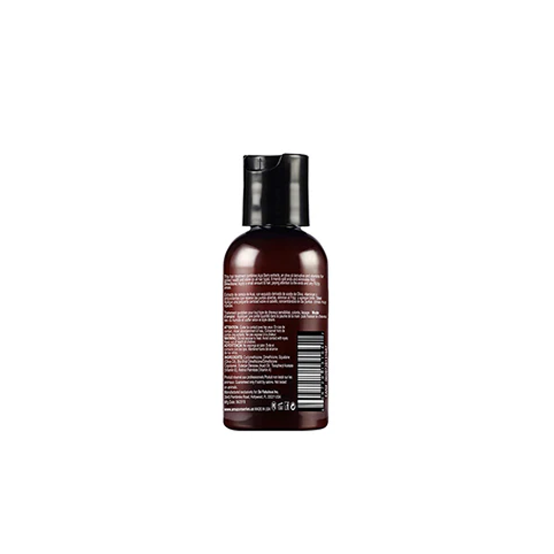 AMAZON SERIES | Acai Oil Hair Treatment