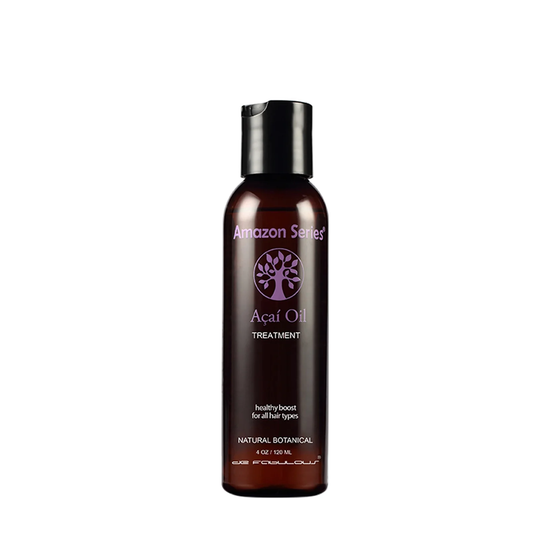 AMAZON SERIES | Acai Oil Hair Treatment