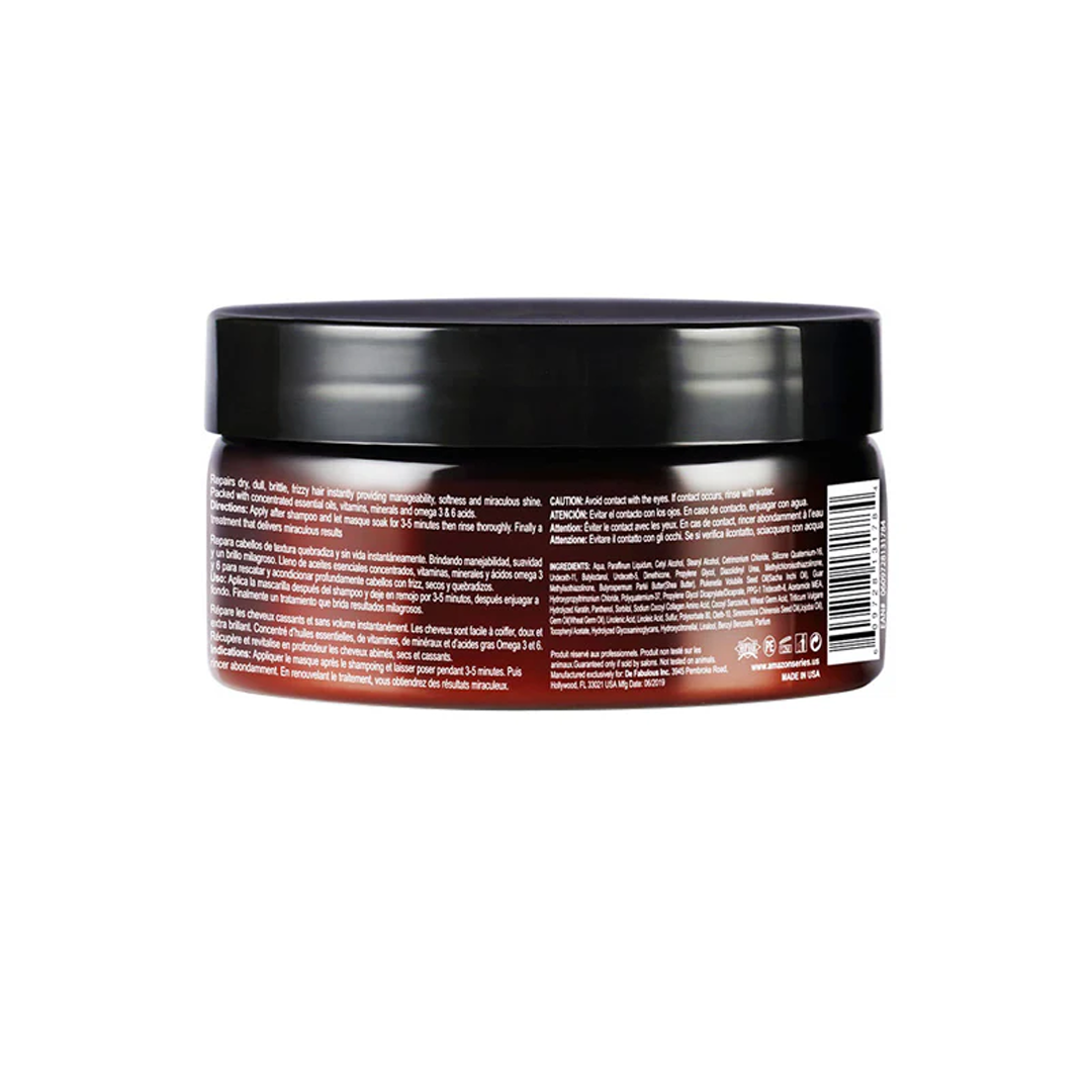 AMAZON SERIES | Jojoba Moisturizing Keratin Masque