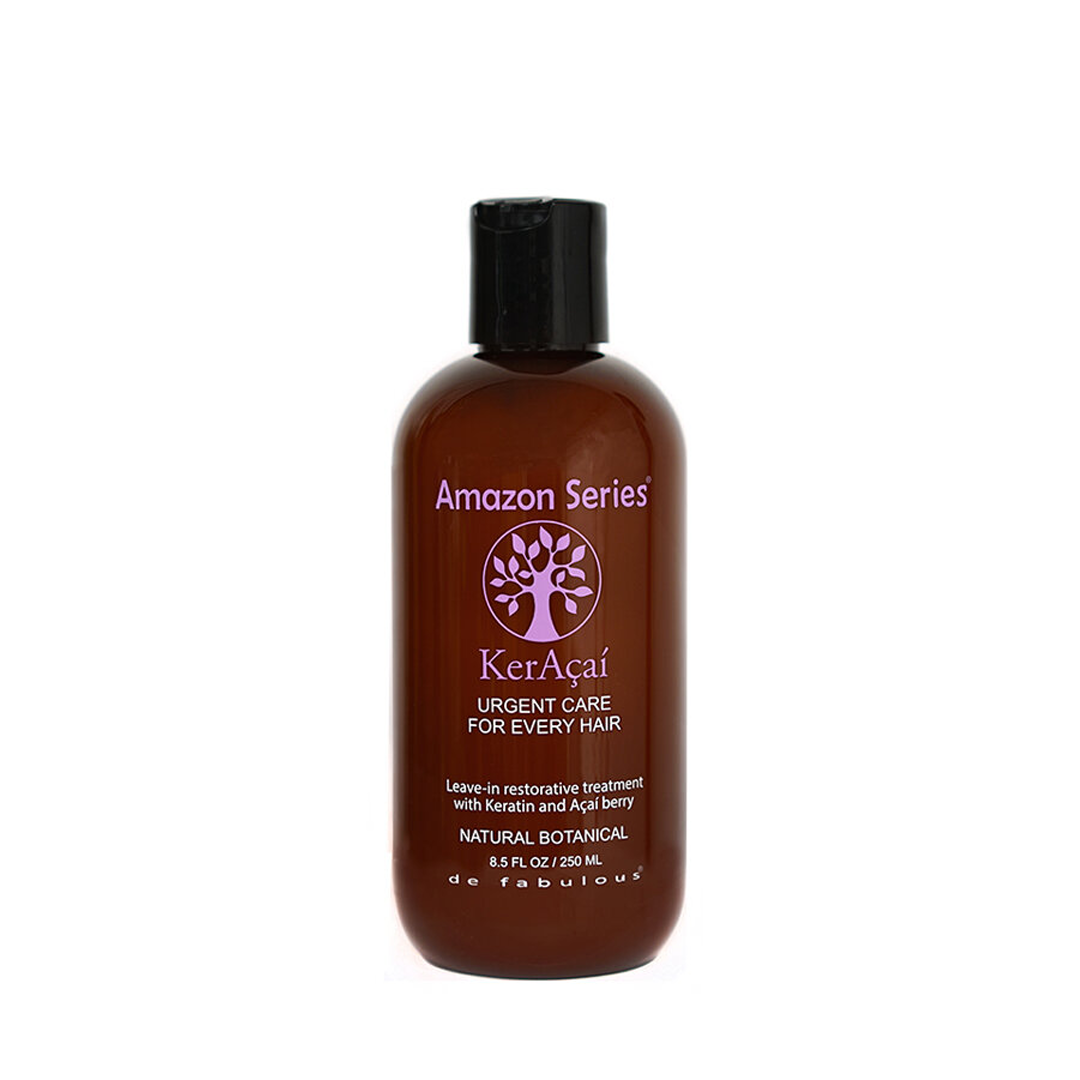 AMAZON SERIES | Keraçaí Restorative Leave-In Treatment