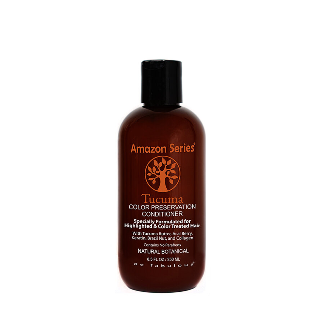 AMAZON SERIES | Tucuma Color Preservation Conditioner