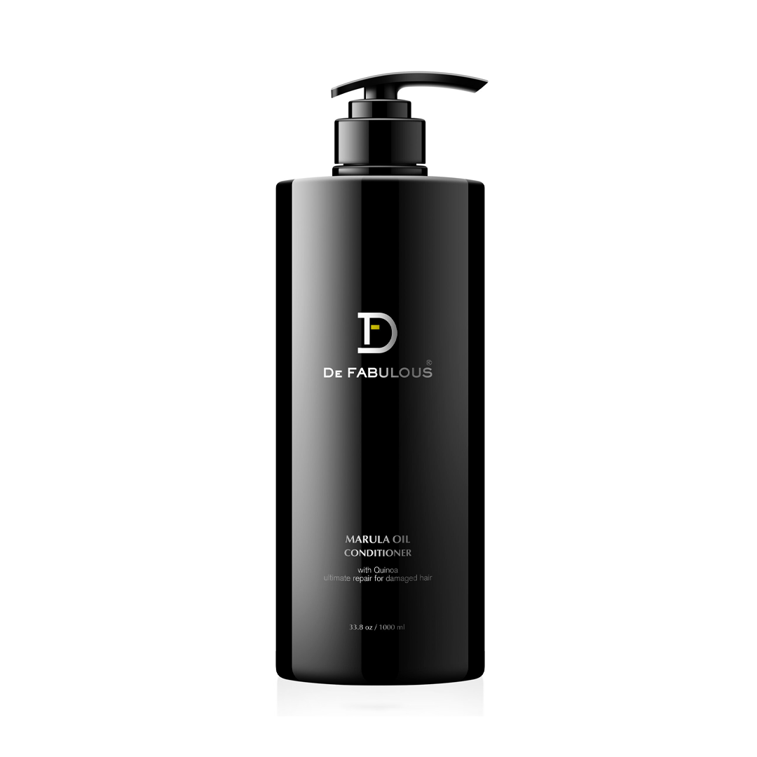 DE FABULOUS | Marula Oil Conditioner