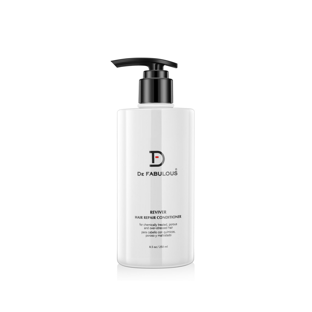 DE FABULOUS | Reviver Hair Repair Conditioner