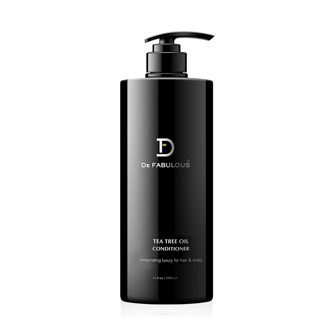 DE FABULOUS | Tea Tree Oil Conditioner