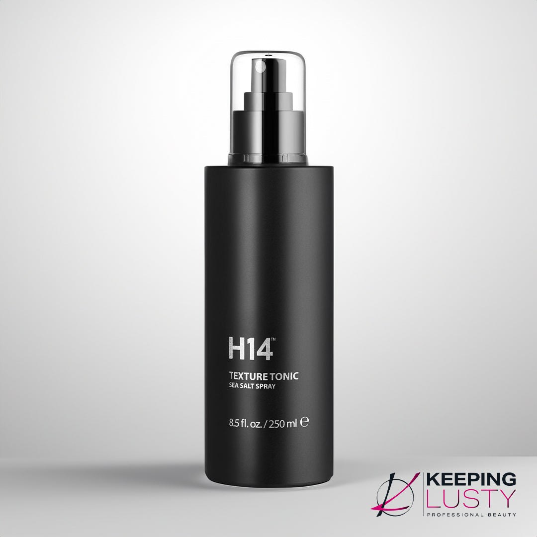 H14 | Texture Tonic Sea Salt Spray