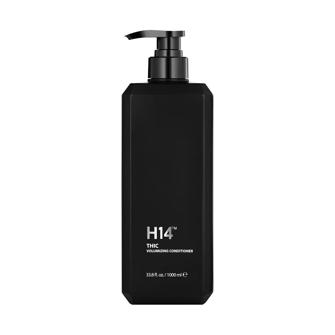 H14 | THIC Volumizing Conditioner - gives enviable luster and fullness