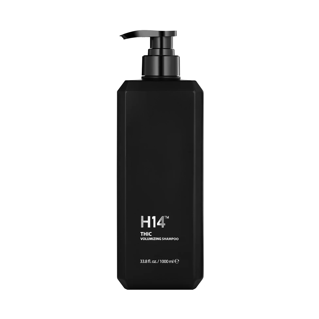 H14 | THIC Volumizing Shampoo - for incredible cleansing and fullness