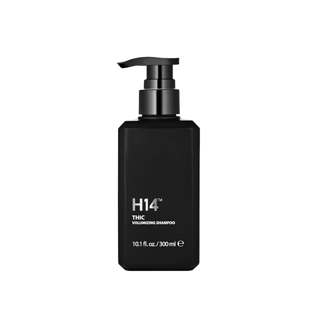 H14 | THIC Volumizing Shampoo - for incredible cleansing and fullness