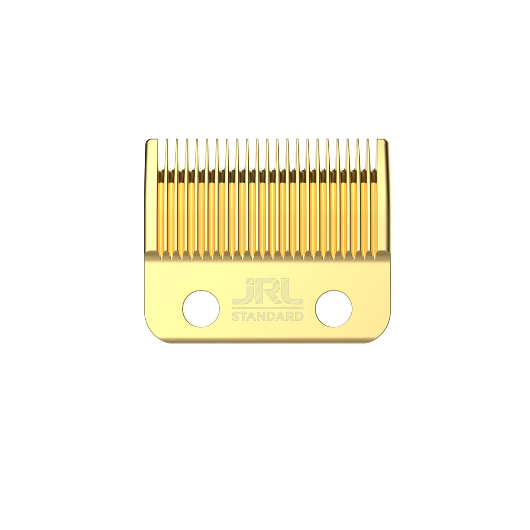JRL Professional | FreshFade 2020C Standard Taper Blade – Self-Sharpening Stainless Steel