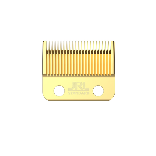 JRL Professional | FreshFade 2020C Standard Taper Blade – Self-Sharpening Stainless Steel