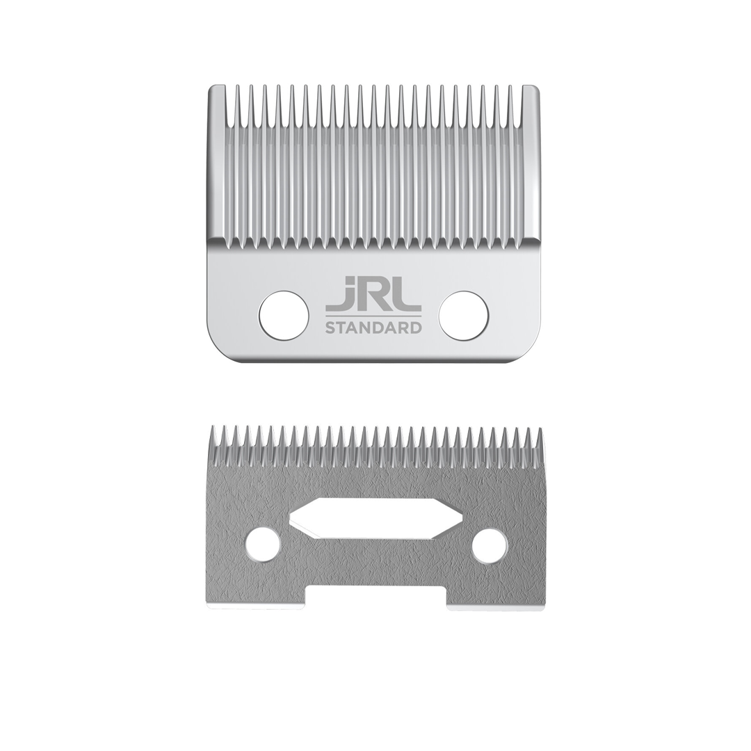 JRL Professional | FreshFade 2020C Standard Taper Blade – Self-Sharpening Stainless Steel