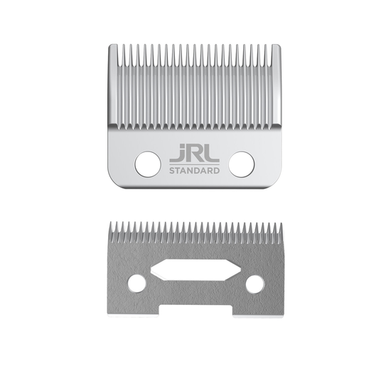JRL Professional | FreshFade 2020C Standard Taper Blade – Self-Sharpening Stainless Steel
