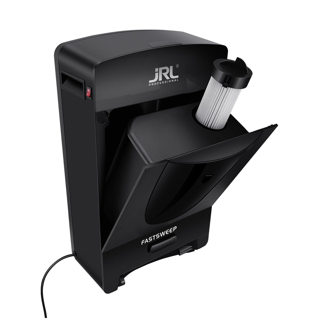 JRL Professional | FASTSWEEP Hair Vacuum – Automatic Sensor Floor Cleaner (6.8L, 1200W)
