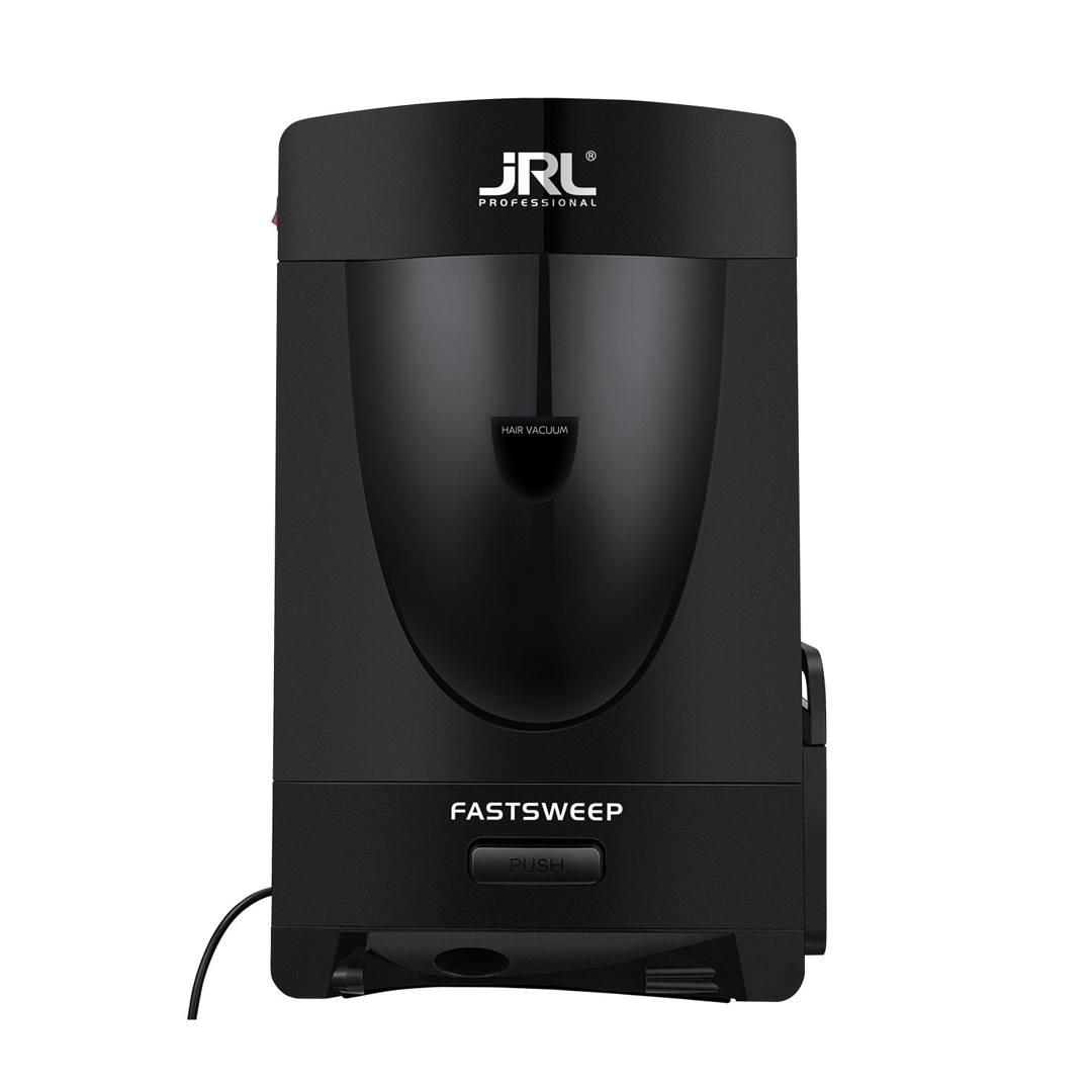 JRL Professional | FASTSWEEP Hair Vacuum – Automatic Sensor Floor Cleaner (6.8L, 1200W)