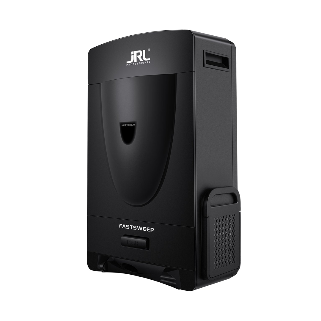 JRL Professional | FASTSWEEP Hair Vacuum – Automatic Sensor Floor Cleaner (6.8L, 1200W)