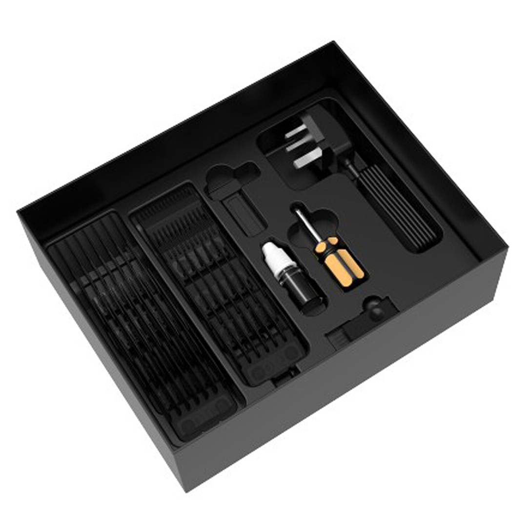 JRL Professional | FreshFade 2020 Gold Collection Set – Clipper, Trimmer & Charging Dock