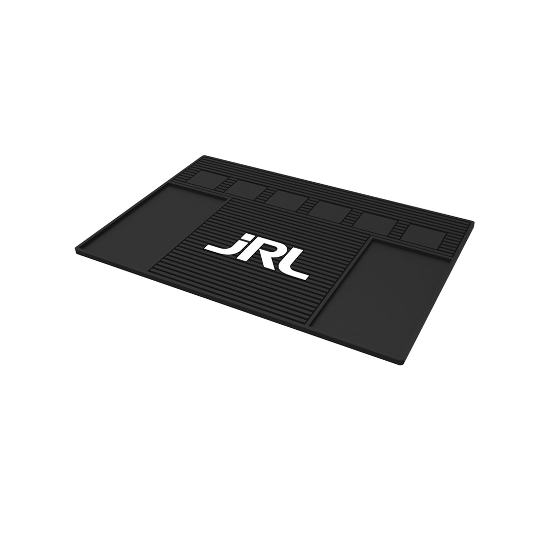 JRL Professional | Magnetic Stationary Mat – Heat-Resistant & Non-Slip Tool Organizer