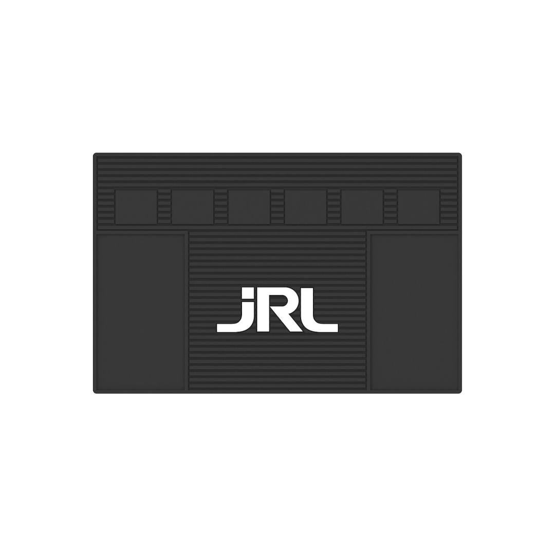 JRL Professional | Magnetic Stationary Mat – Heat-Resistant & Non-Slip Tool Organizer