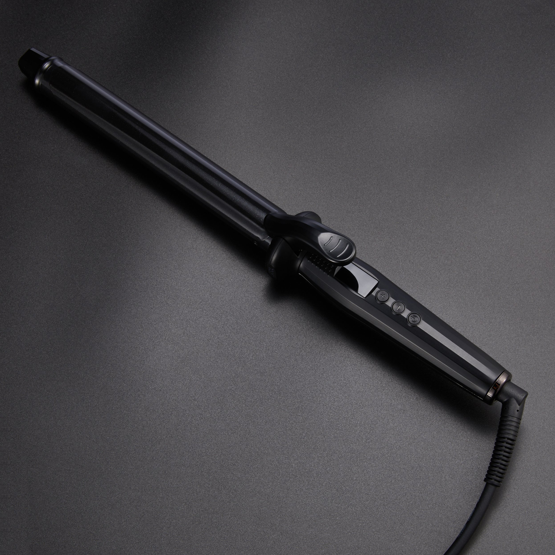 JRL Professional | Long Barrel Curl Styling Iron |
