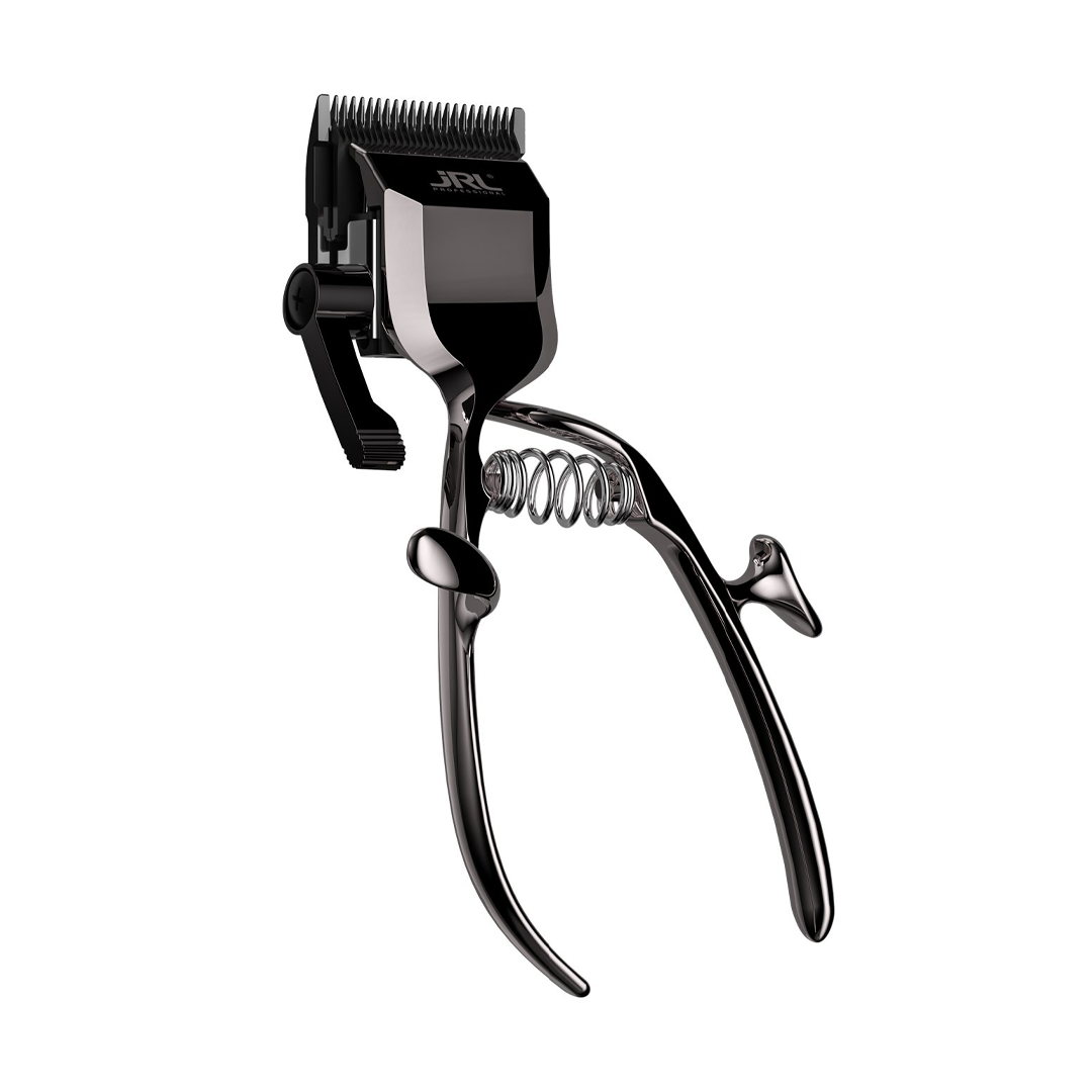 JRL Professional | ONYX SF OG 1855 Manual Shaver – Noise-Free Precision Grooming