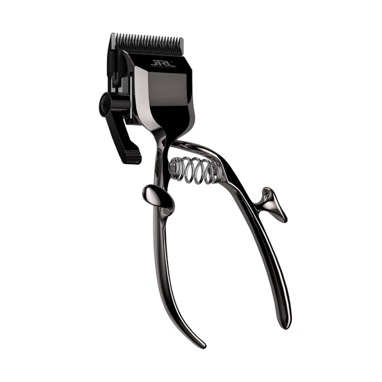 JRL Professional | ONYX SF OG 1855 Manual Shaver – Noise-Free Precision Grooming