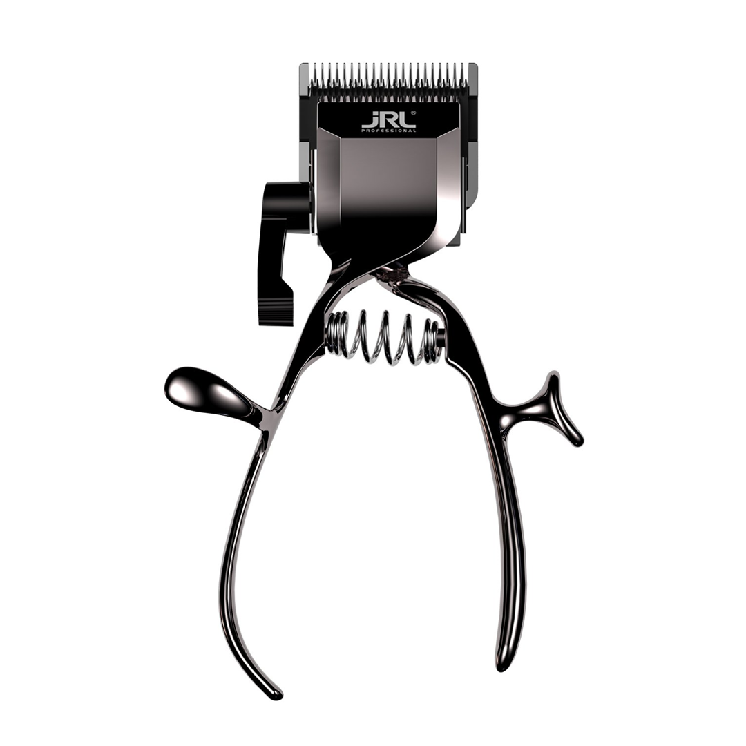 JRL Professional | ONYX SF OG 1855 Manual Shaver – Noise-Free Precision Grooming
