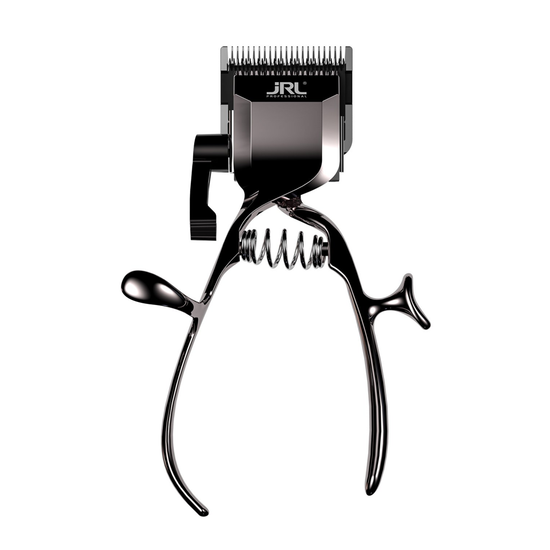 JRL Professional | ONYX SF OG 1855 Manual Shaver – Noise-Free Precision Grooming