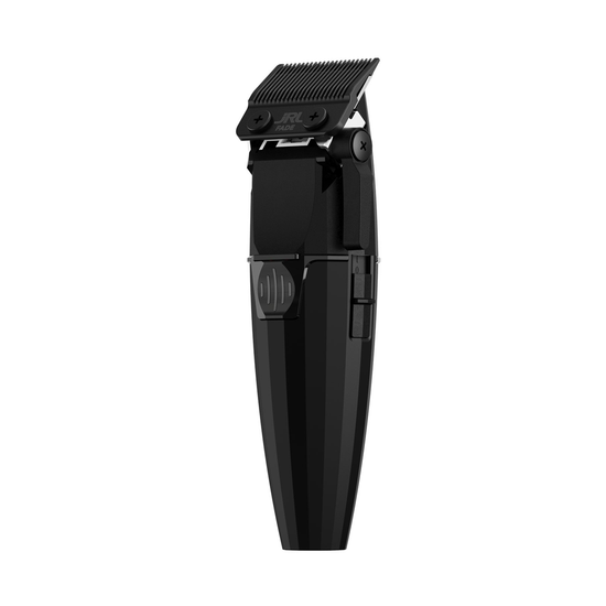 JRL Professional | ONYX Cordless Hair Clipper – Reset IQ Charge, Fade Blade, 7500 RPM