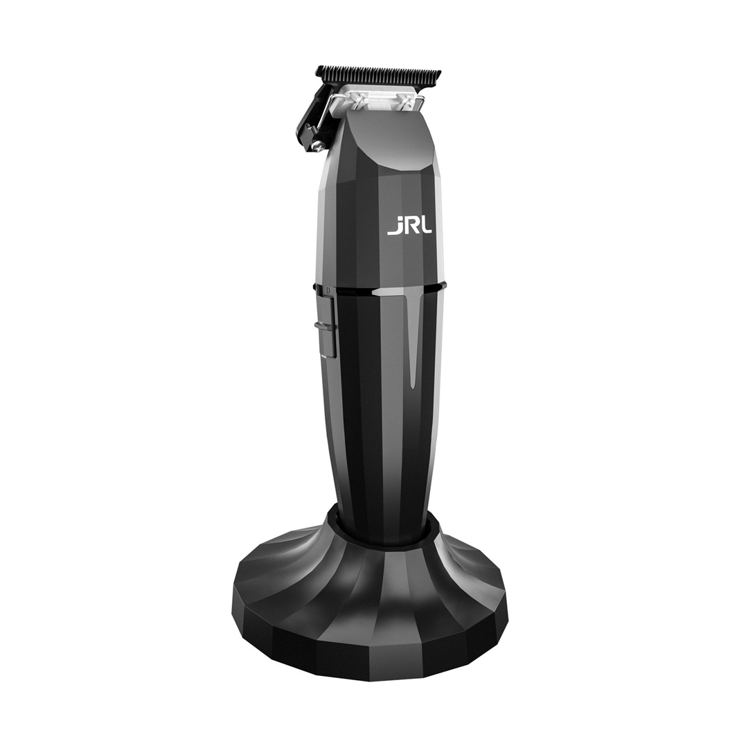 JRL Professional | ONYX Cordless Hair Trimmer – EZ-GAP M Blade, 8200 RPM, 3.5h Runtime