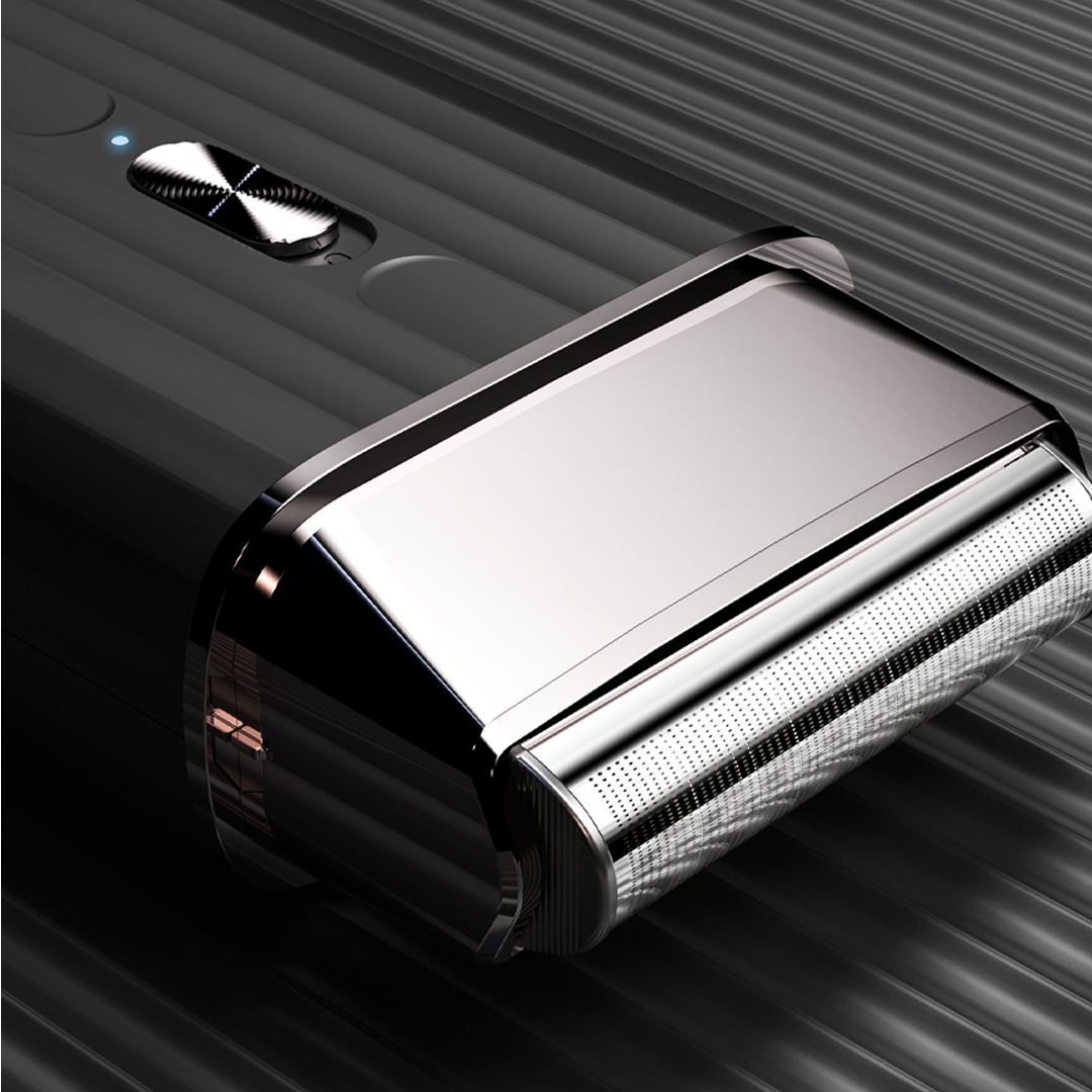 JRL Professional | ONYX SF Cordless Shaver – Magnetic Levitation Technology, 8000 RPM