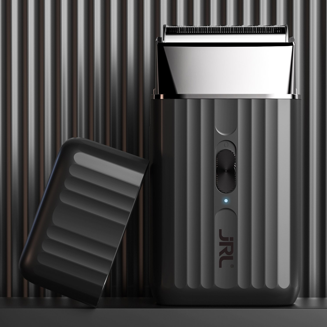 JRL Professional | ONYX SF Cordless Shaver – Magnetic Levitation Technology, 8000 RPM