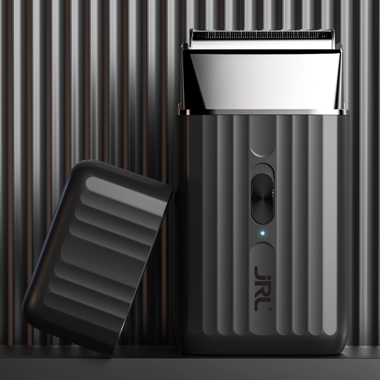 JRL Professional | ONYX SF Cordless Shaver – Magnetic Levitation Technology, 8000 RPM