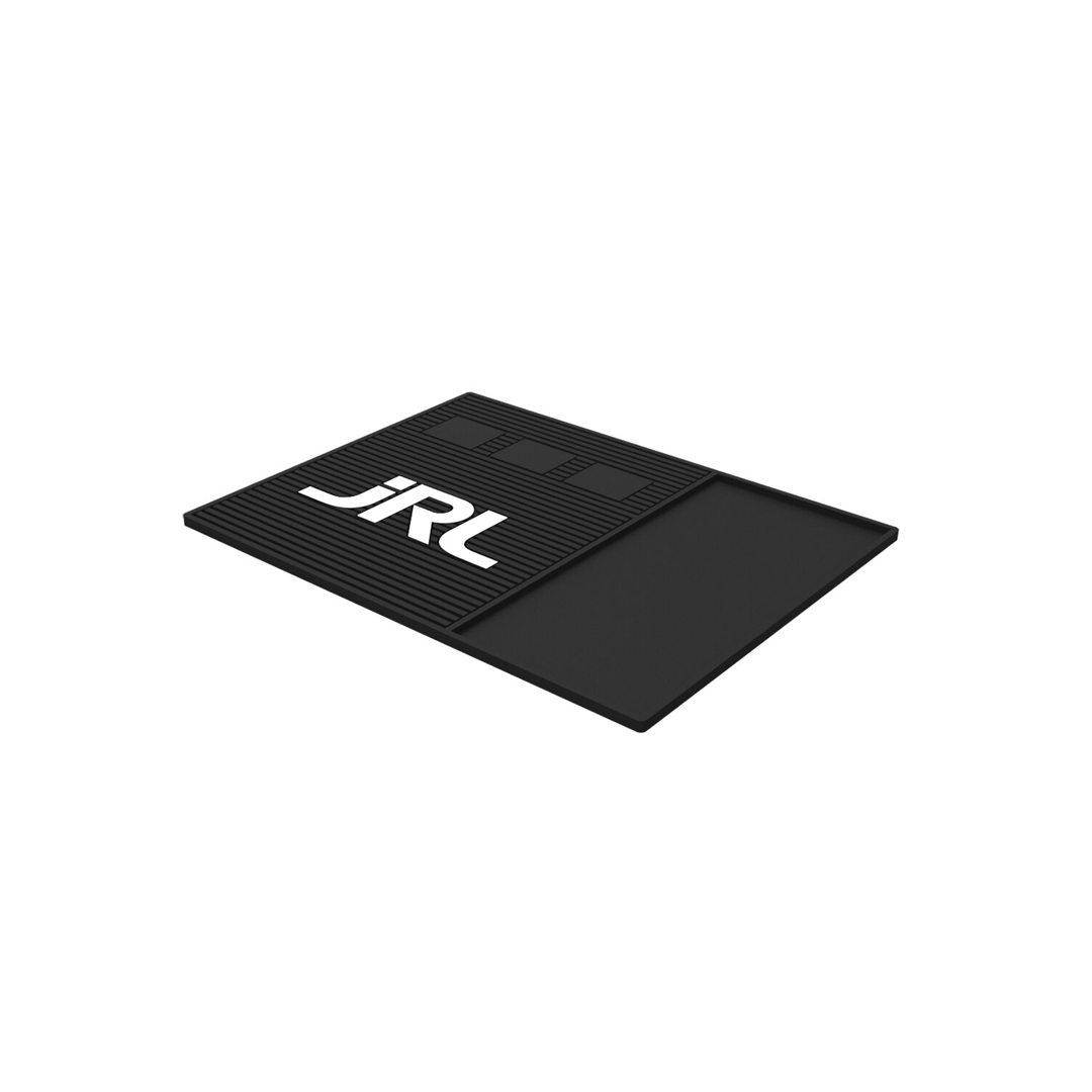 JRL Professional | Magnetic Stationary Mat – Heat-Resistant & Non-Slip Tool Organizer