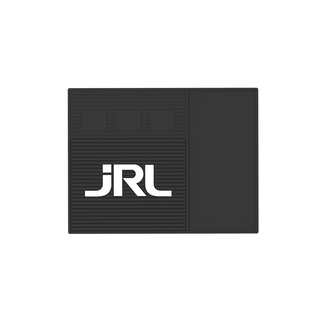 JRL Professional | Magnetic Stationary Mat – Heat-Resistant & Non-Slip Tool Organizer