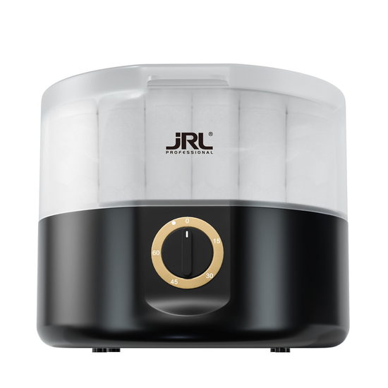 JRL Professional | Speed-Heat Towel Warmer