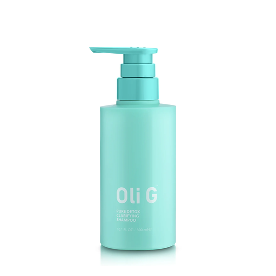 Oli G | Pure Detox Clarifying Shampoo