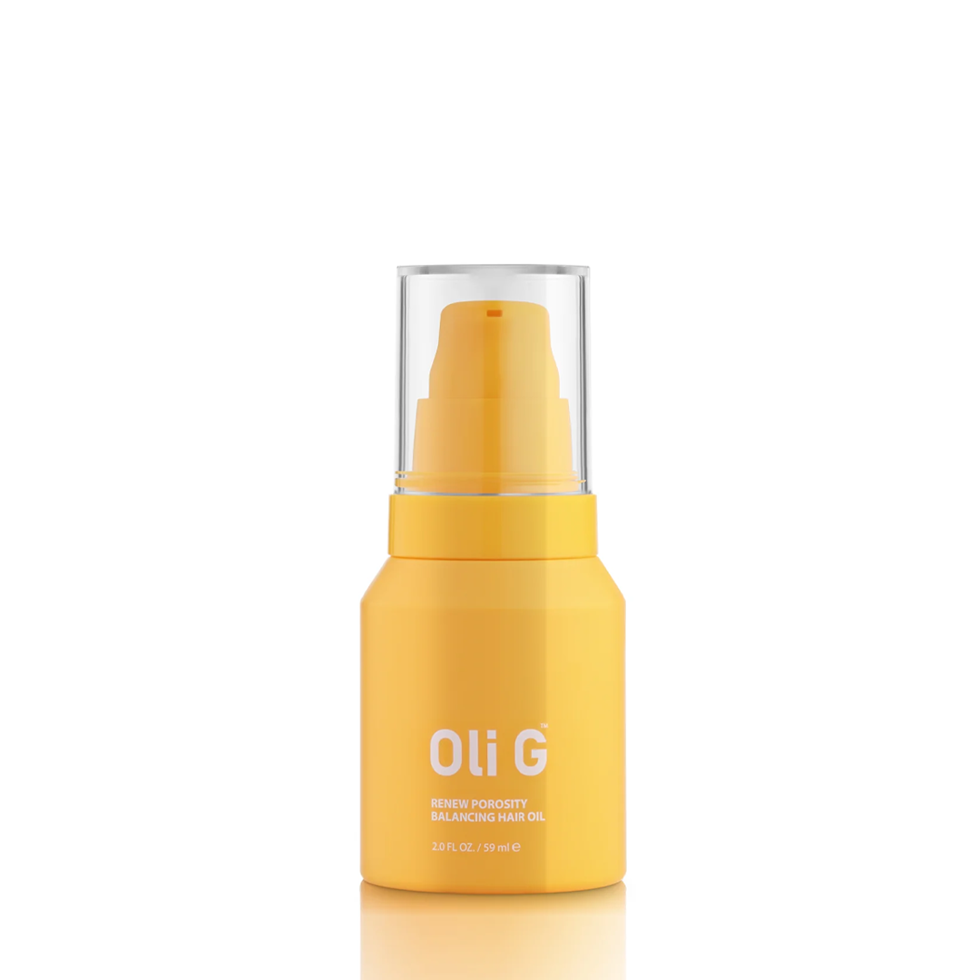 Oli G | Renew Porosity Balancing Oil