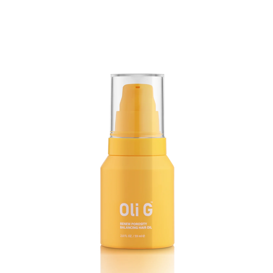 Oli G | Renew Porosity Balancing Oil