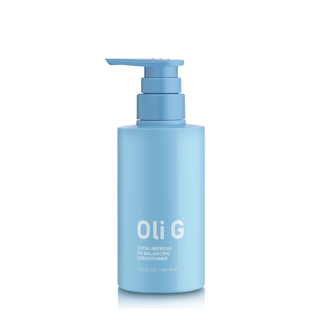 Oli G | Total Refresh PH Balancing Conditioner